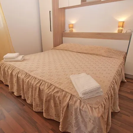 Apartmán Dvigradska 1103 Poreč