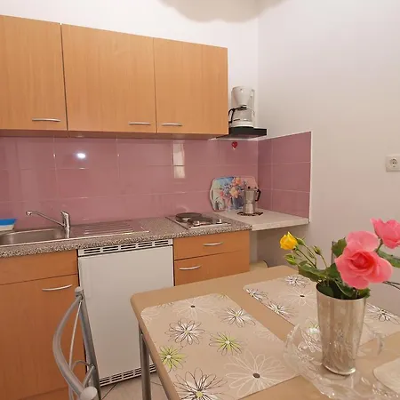 Apartmán Dvigradska 1103