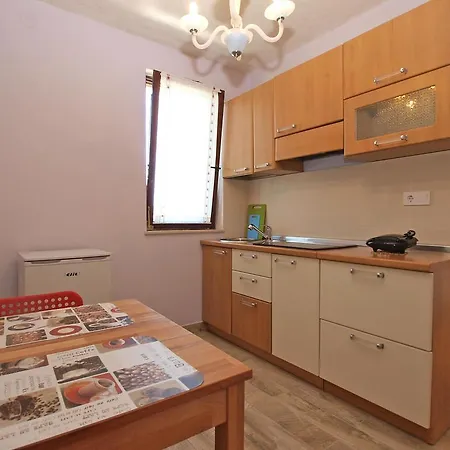 Dvigradska 1103 Apartmán Poreč