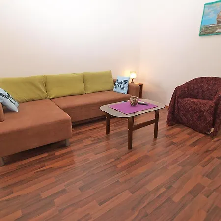 Apartmán Dvigradska 1103